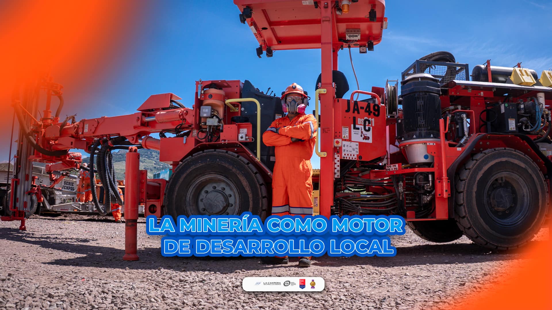 La Minería como Motor de Desarrollo Local – Soy Minería
